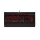 Klawiatura Corsair K68 (Cherry MX Red, Red LED)